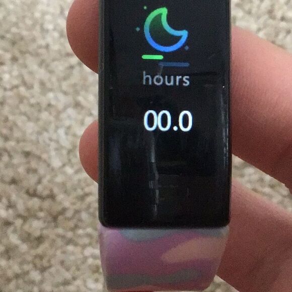 Watch- Fitness Tracker- Kids - Picture 11 of 16